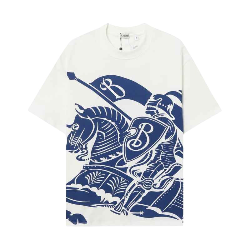 T-SHIRT BURBE*RY