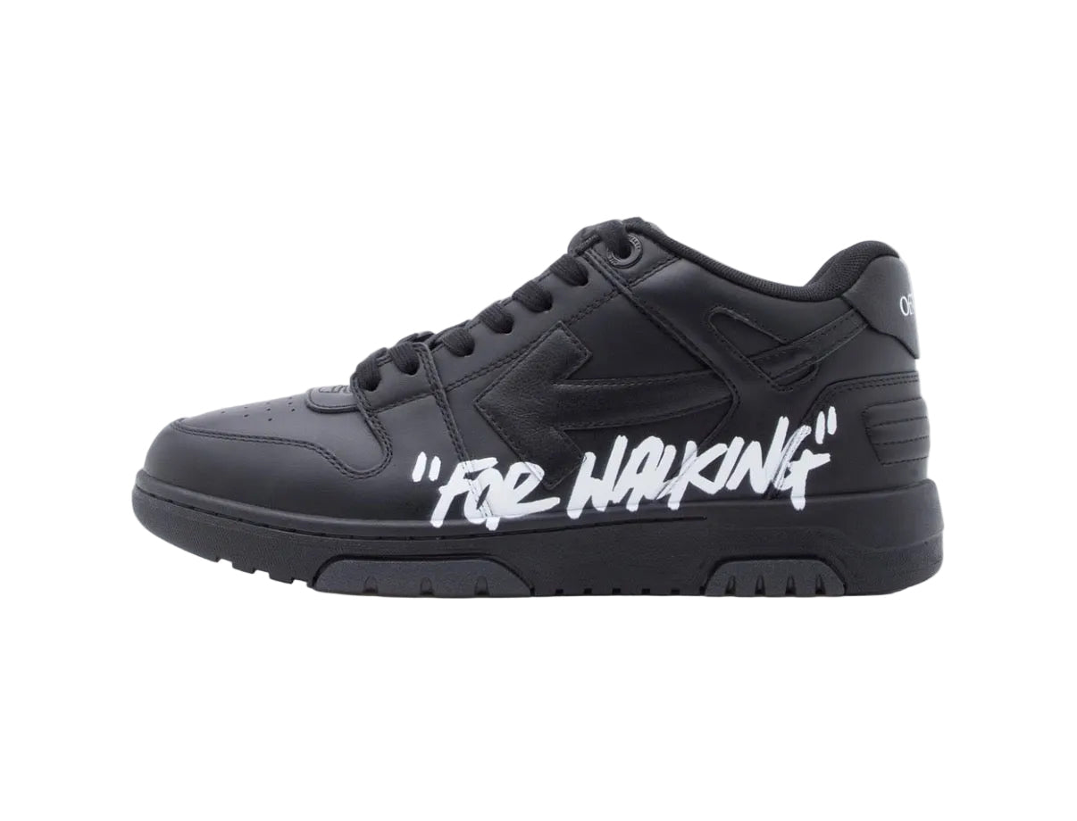 SCARPE OF* WH*TE