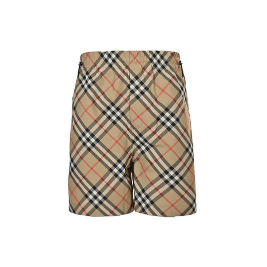 SHORTS BURBE*RY