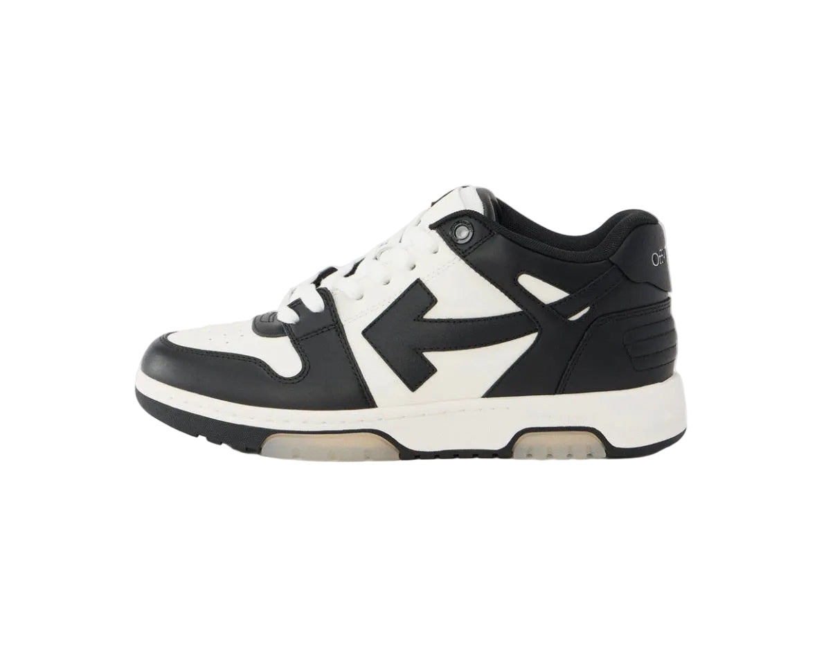 SCARPE OF* WH*TE