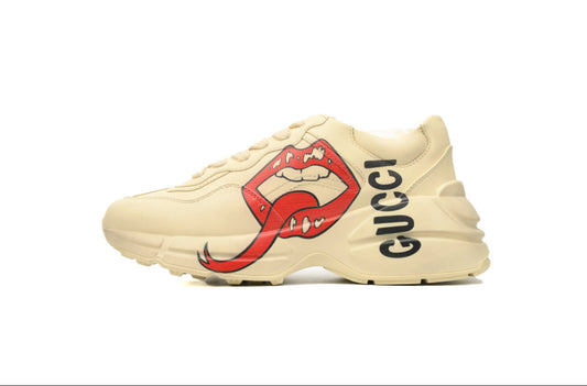 SCARPE GU*CI
