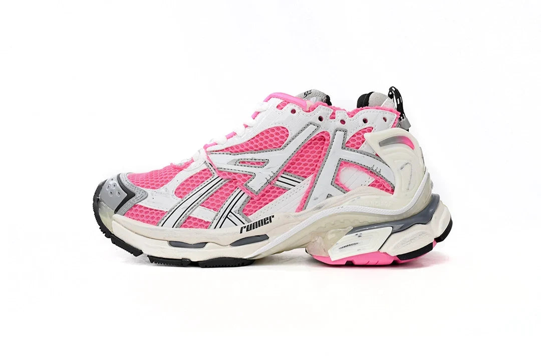 SCARPE BA*ENCI*GA R*NNER