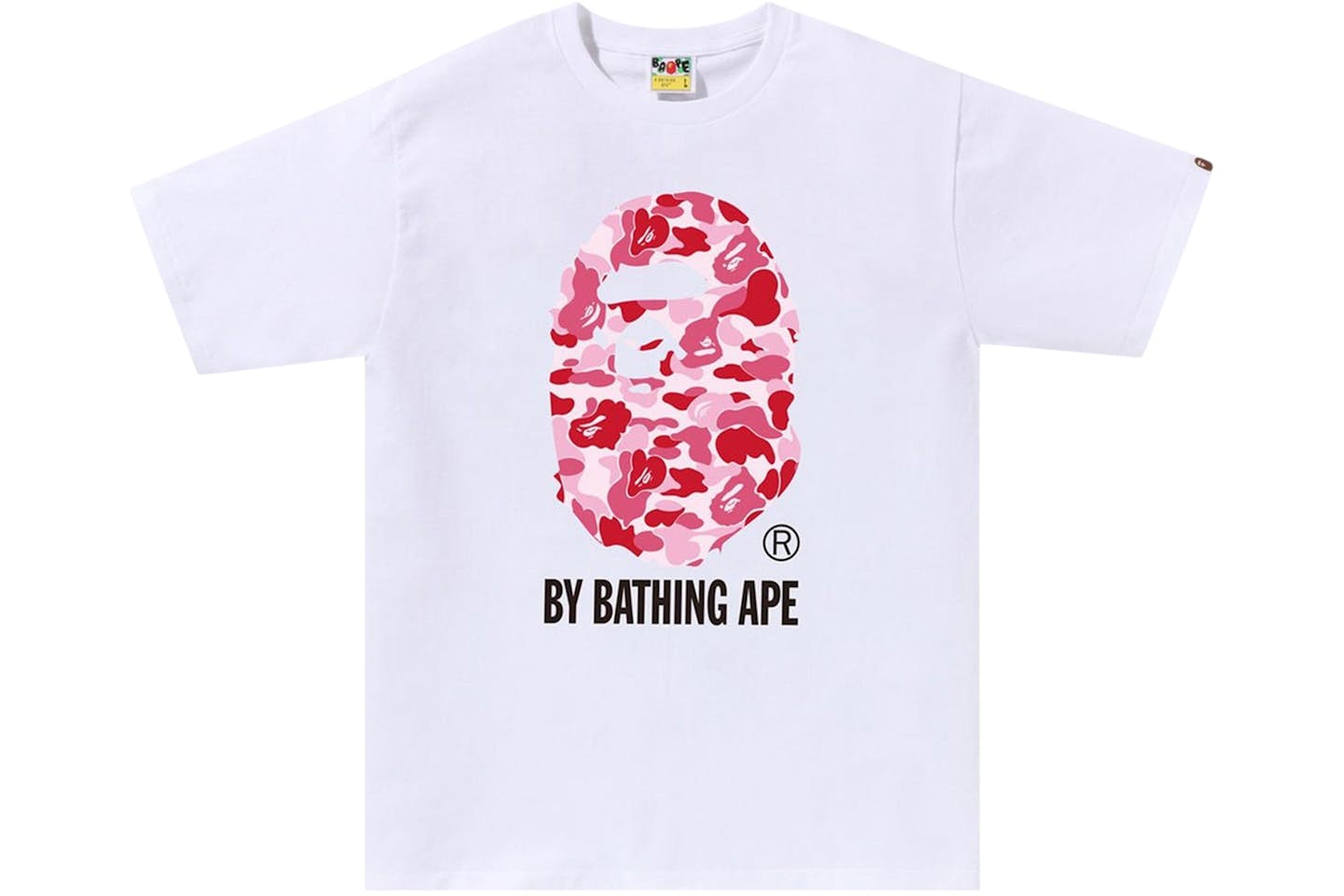 T-SHIRT B*PE
