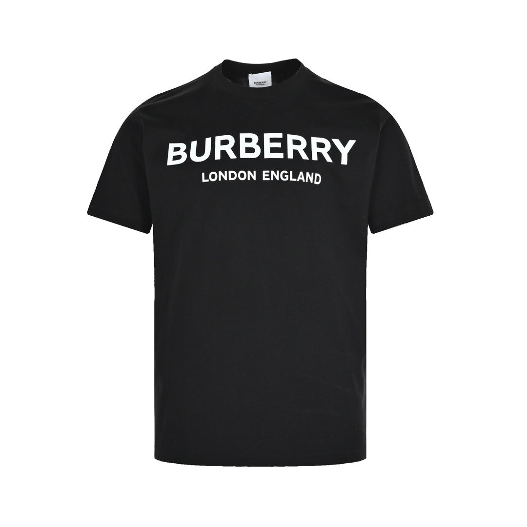 T-SHIRT BURBE*RY