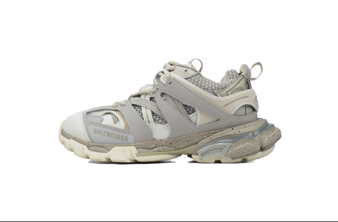 SCARPE BA*ENCI*GA TR*CK