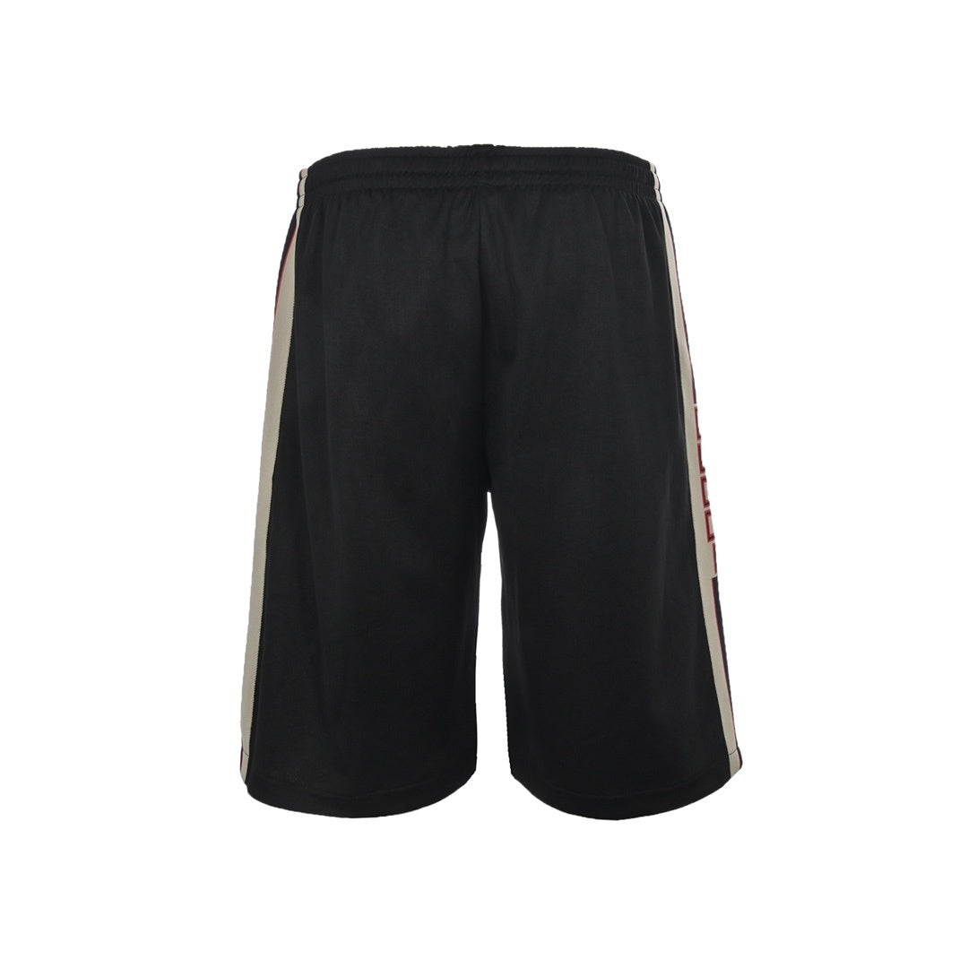 SHORTS GU*CI