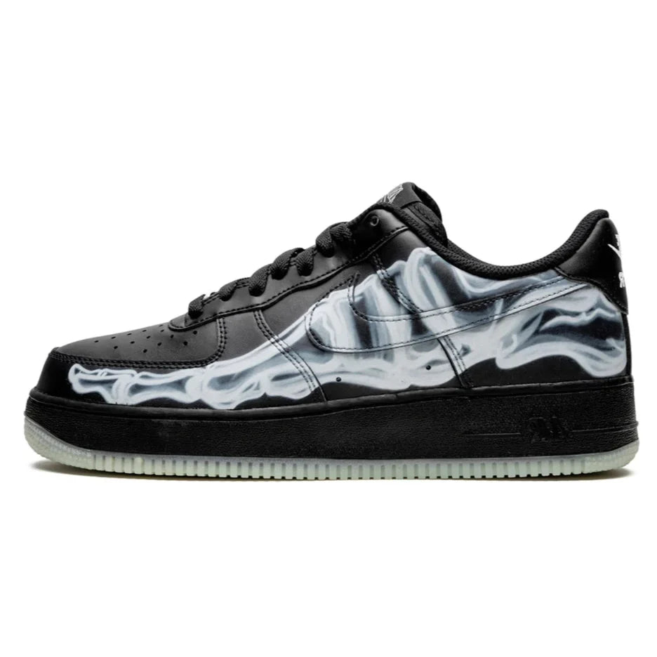 SCARPE NI*E AF*