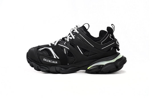 SCARPE BA*ENCI*GA TR*CK LED