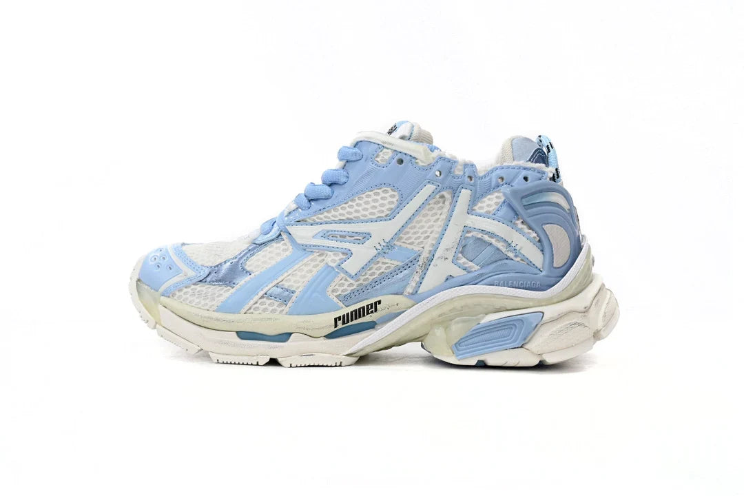 SCARPE BA*ENCI*GA R*NNER
