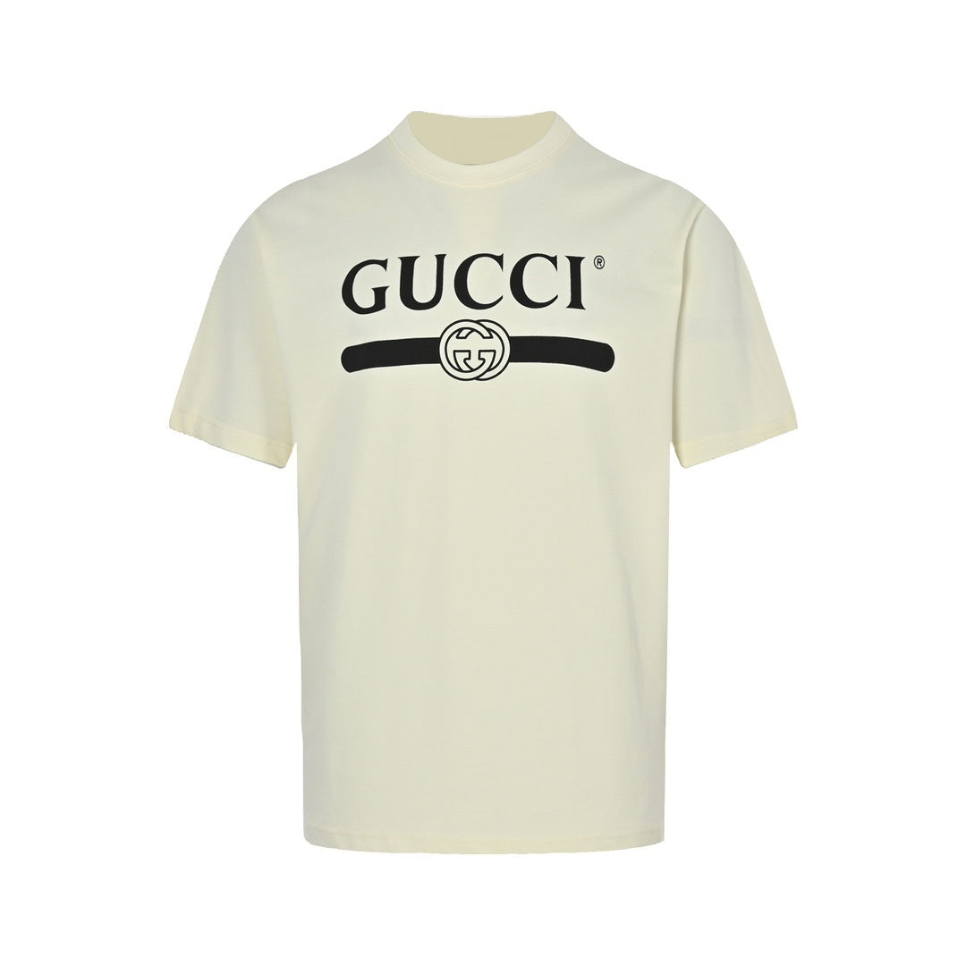 T-SHIRT GU*CI