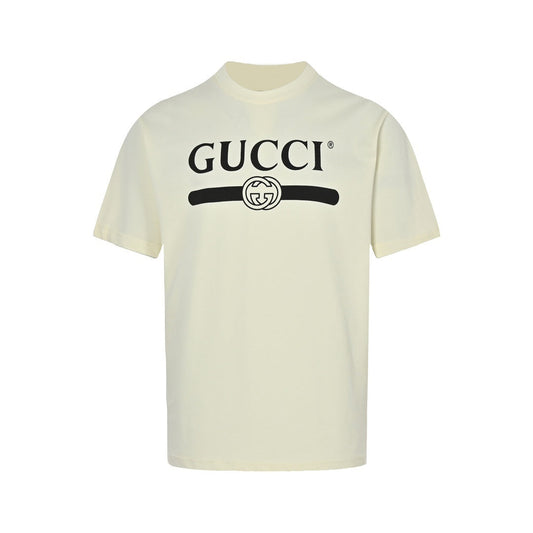 T-SHIRT GU*CI
