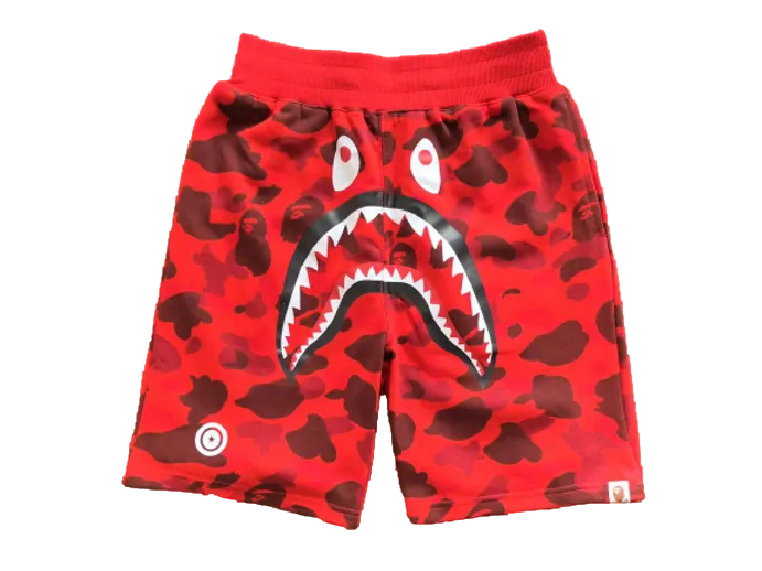 SHORTS B*PE