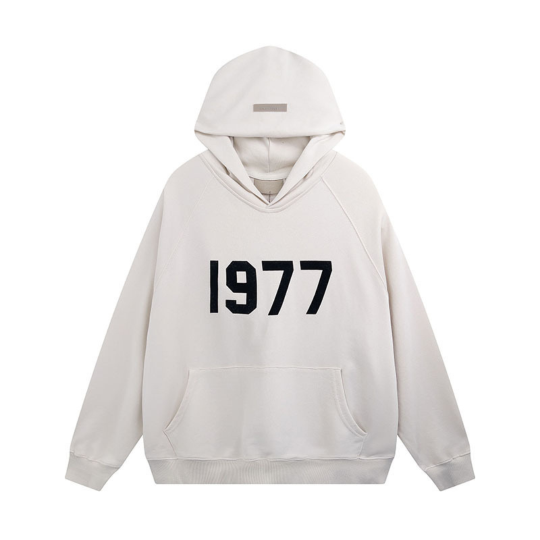 Essentials Hoodie