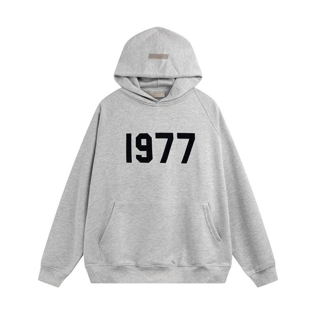 Essentials Hoodie