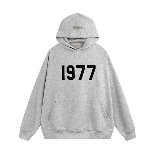 Essentials Hoodie