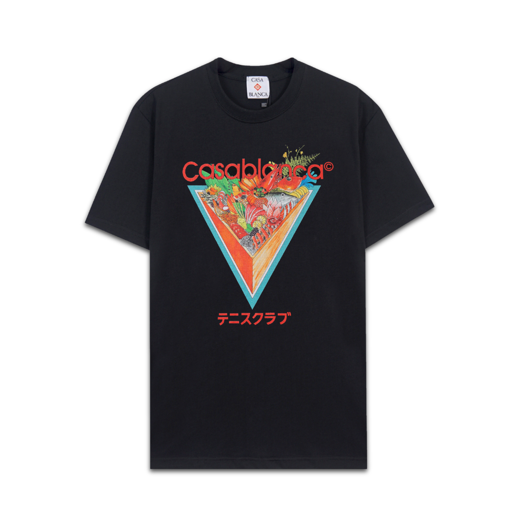Casa Monogram T-shirt