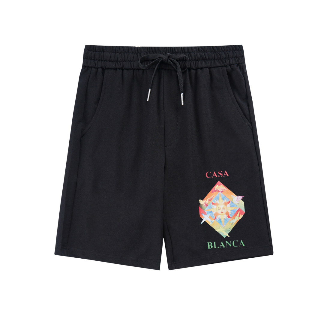 Casa Shorts