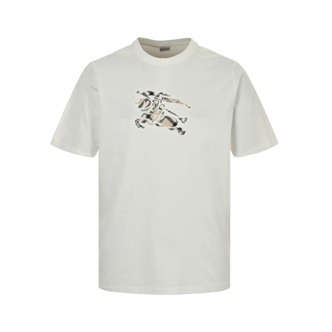 T-SHIRT BURBE*RY
