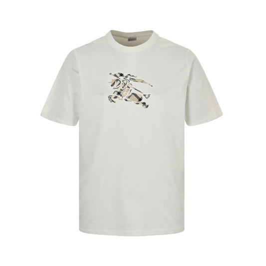 T-SHIRT BURBE*RY