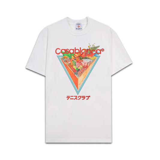 Casa Monogram T-shirt