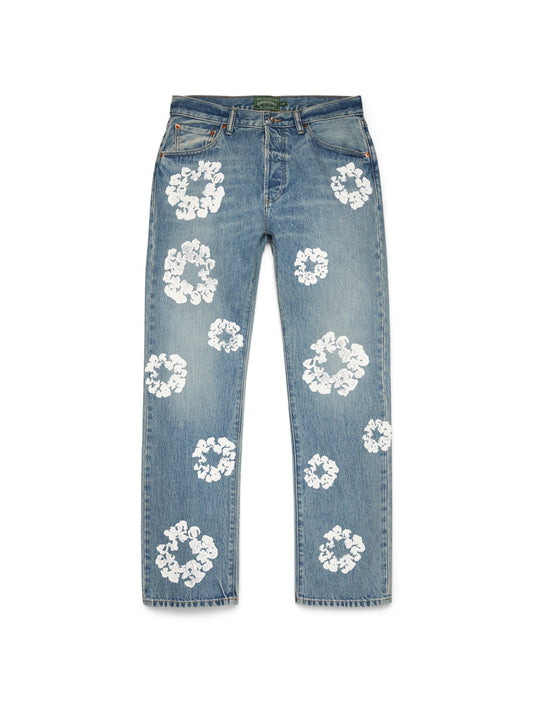 DENIM DEN*M TE*RS