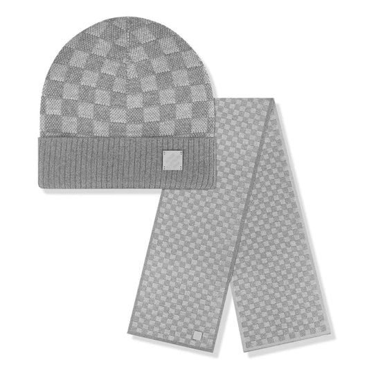 CAPPELLO+SCIARPA L*
