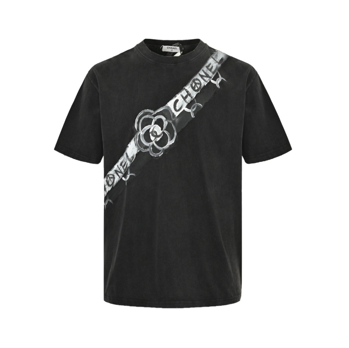 T-SHIRT CH*NEL