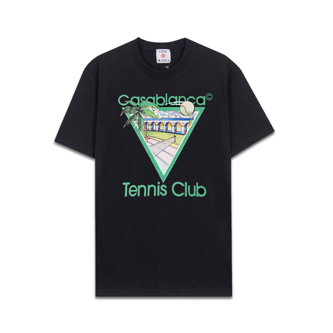 Casa Monogram T-shirt