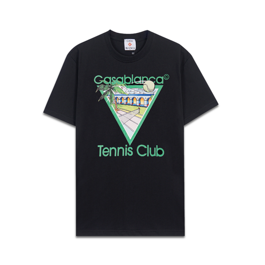 Casa Monogram T-shirt