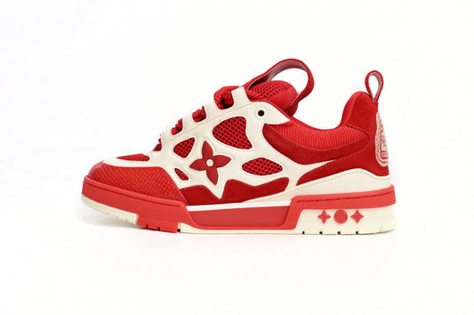 SCARPE L* SK*TE