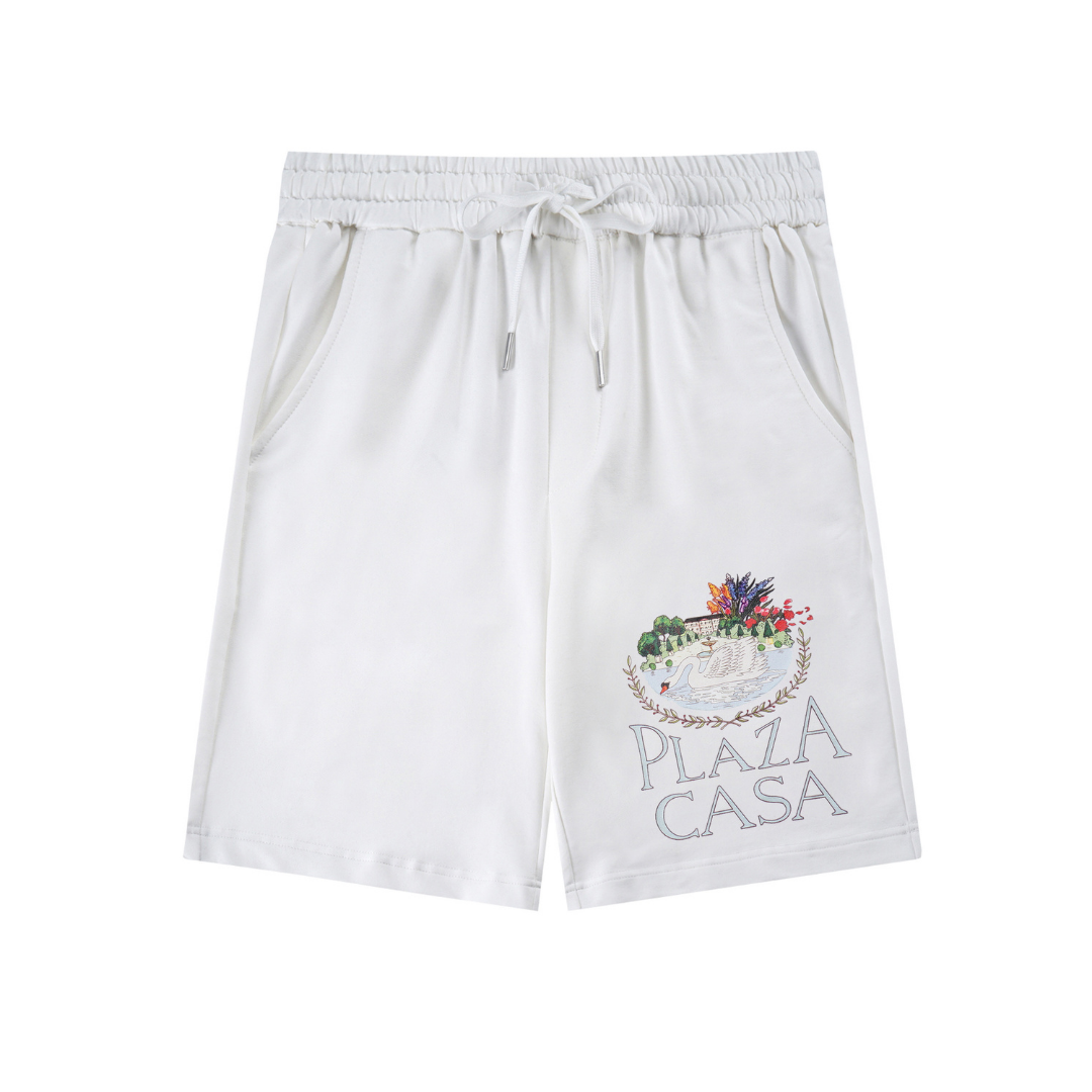 Casa Shorts