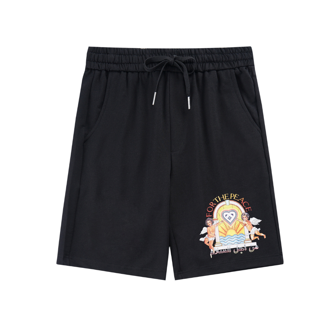 Casa Shorts