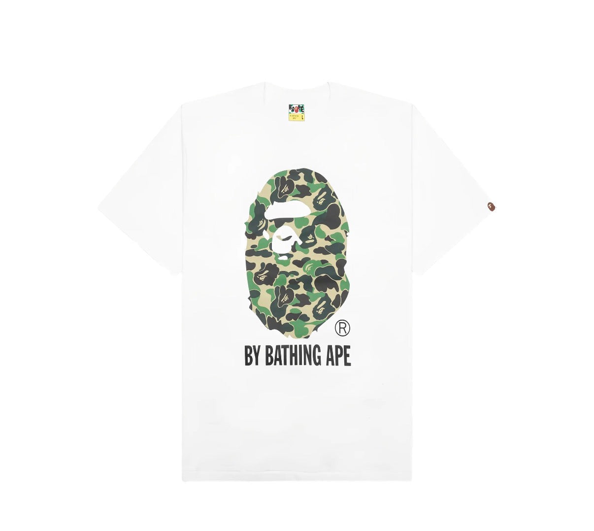T-SHIRT B*PE