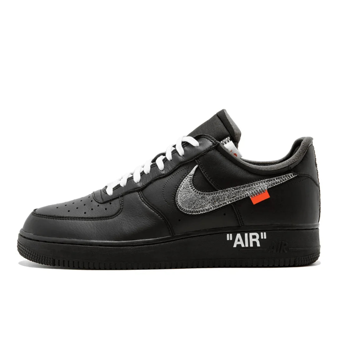 SCARPE NI*E AF*