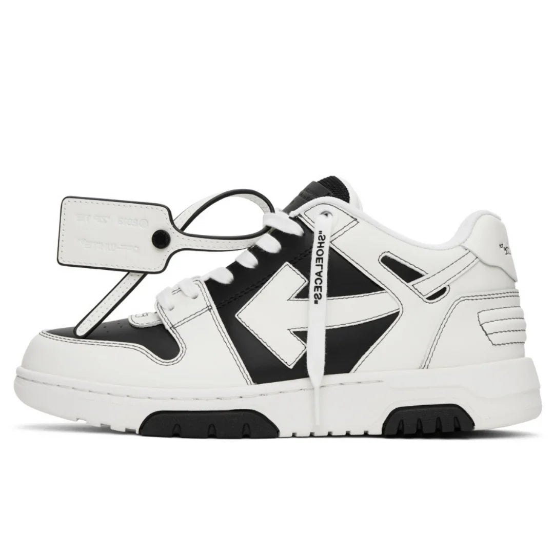 SCARPE OF* WH*TE
