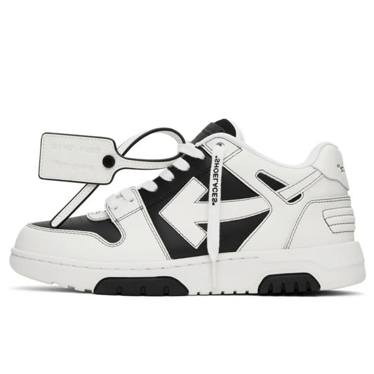 SCARPE OF* WH*TE