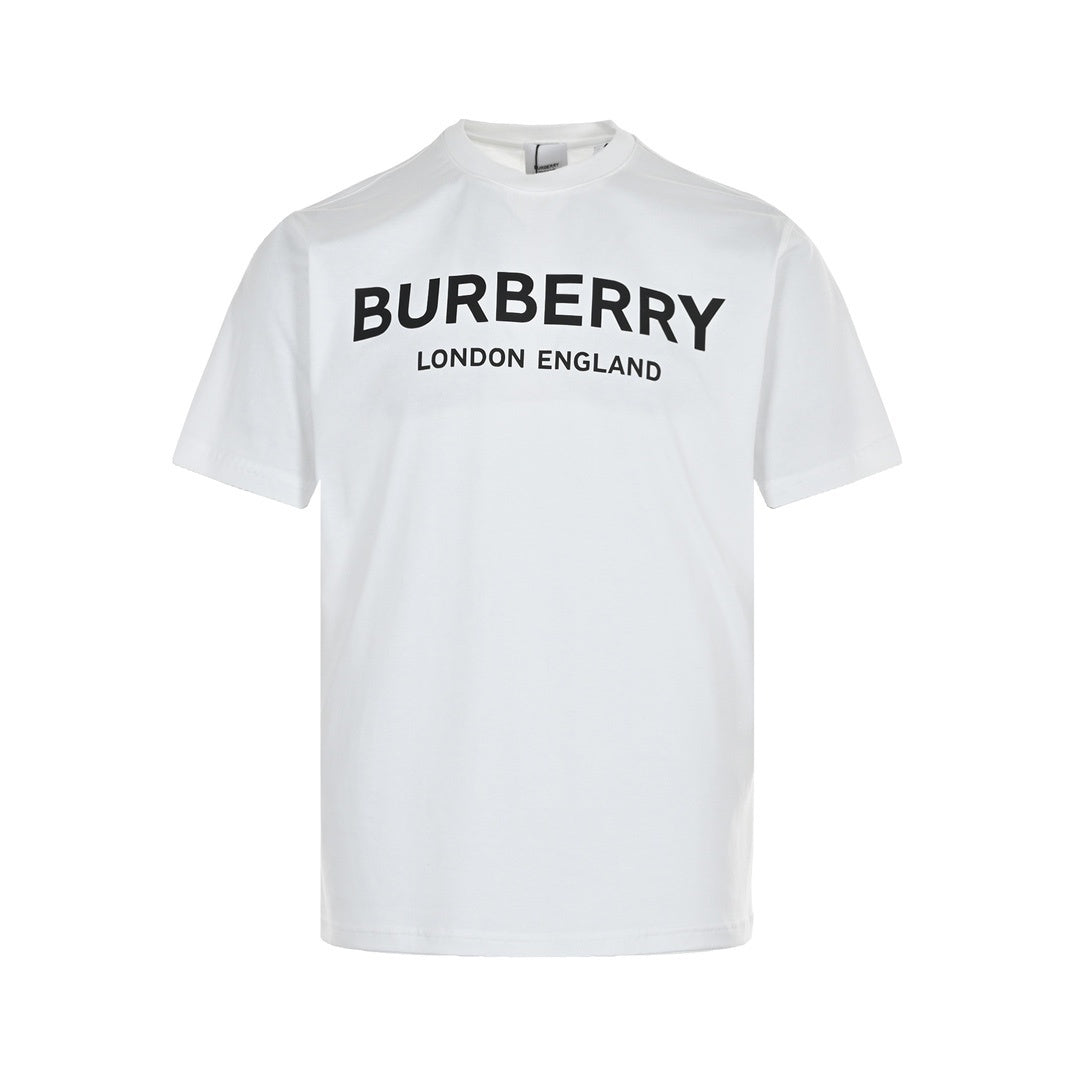 T-SHIRT BURBE*RY