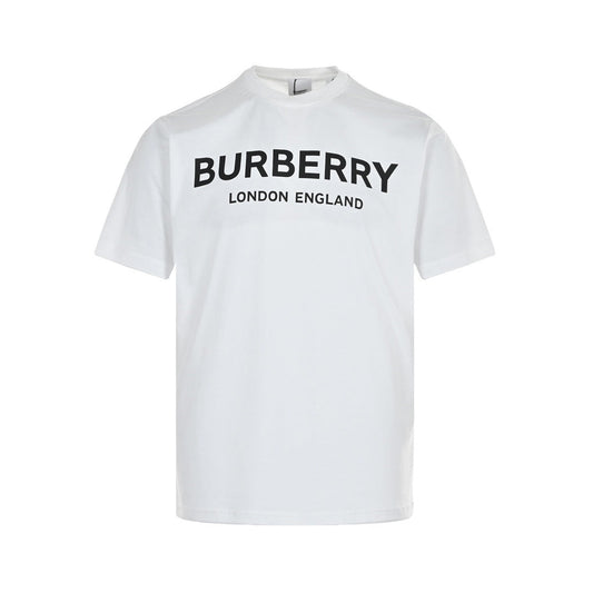 T-SHIRT BURBE*RY