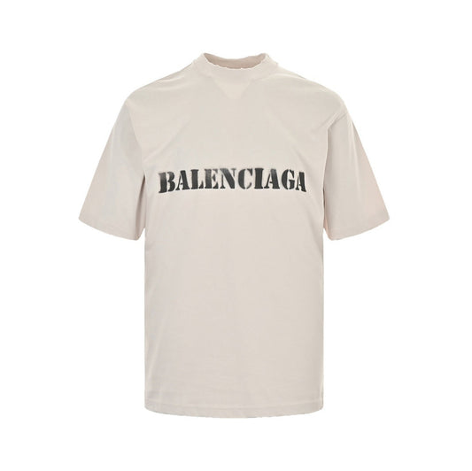 T-SHIRT BA*ENCI*GA