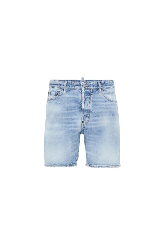 DENIM DSQ