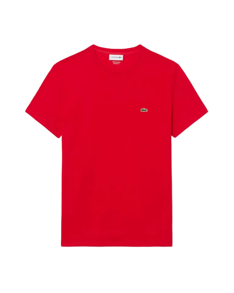 T-SHIRT LAC*STE