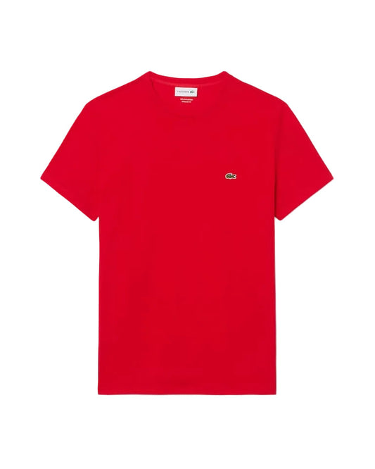 T-SHIRT LAC*STE
