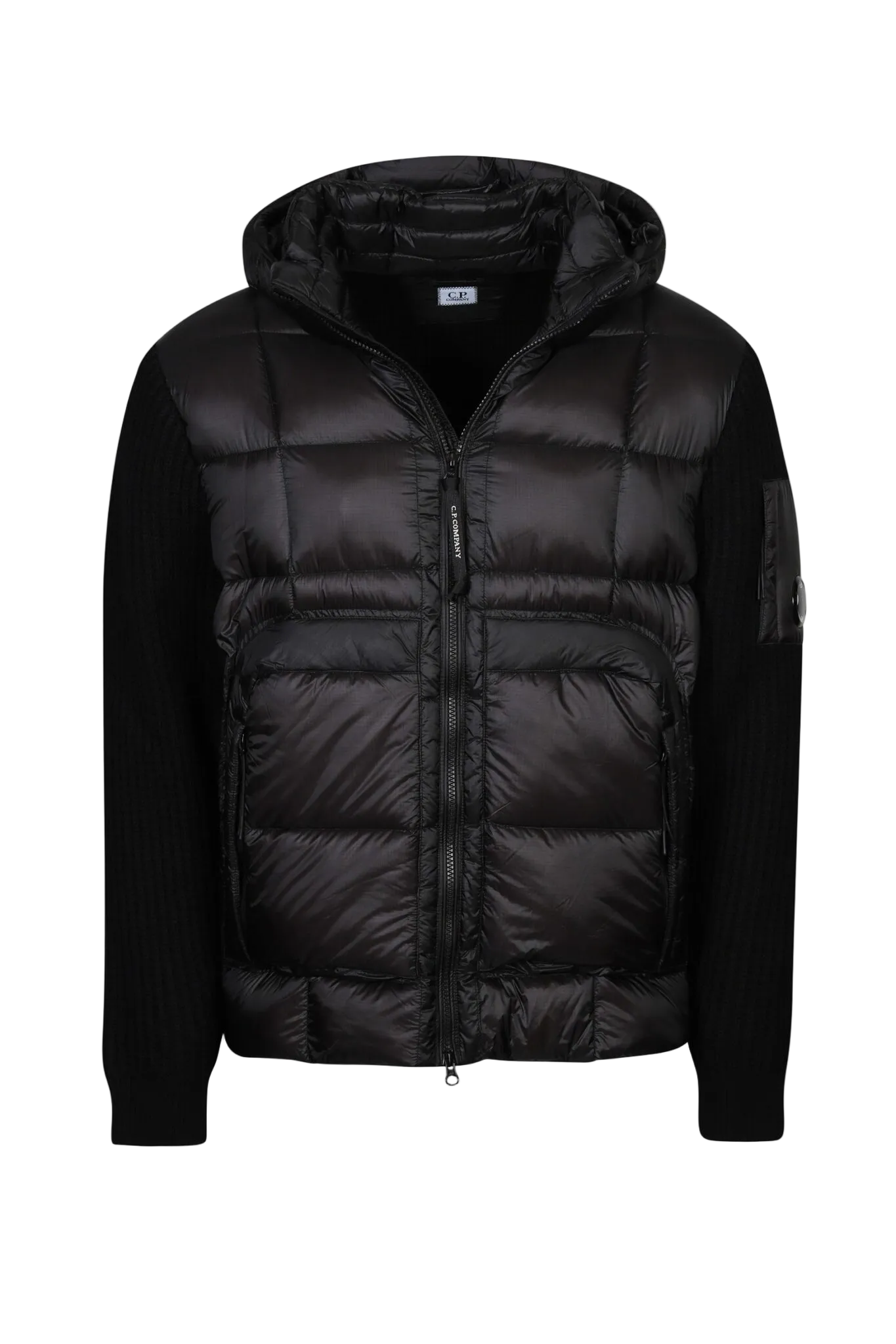 CARDIGAN C.P COMP*NY