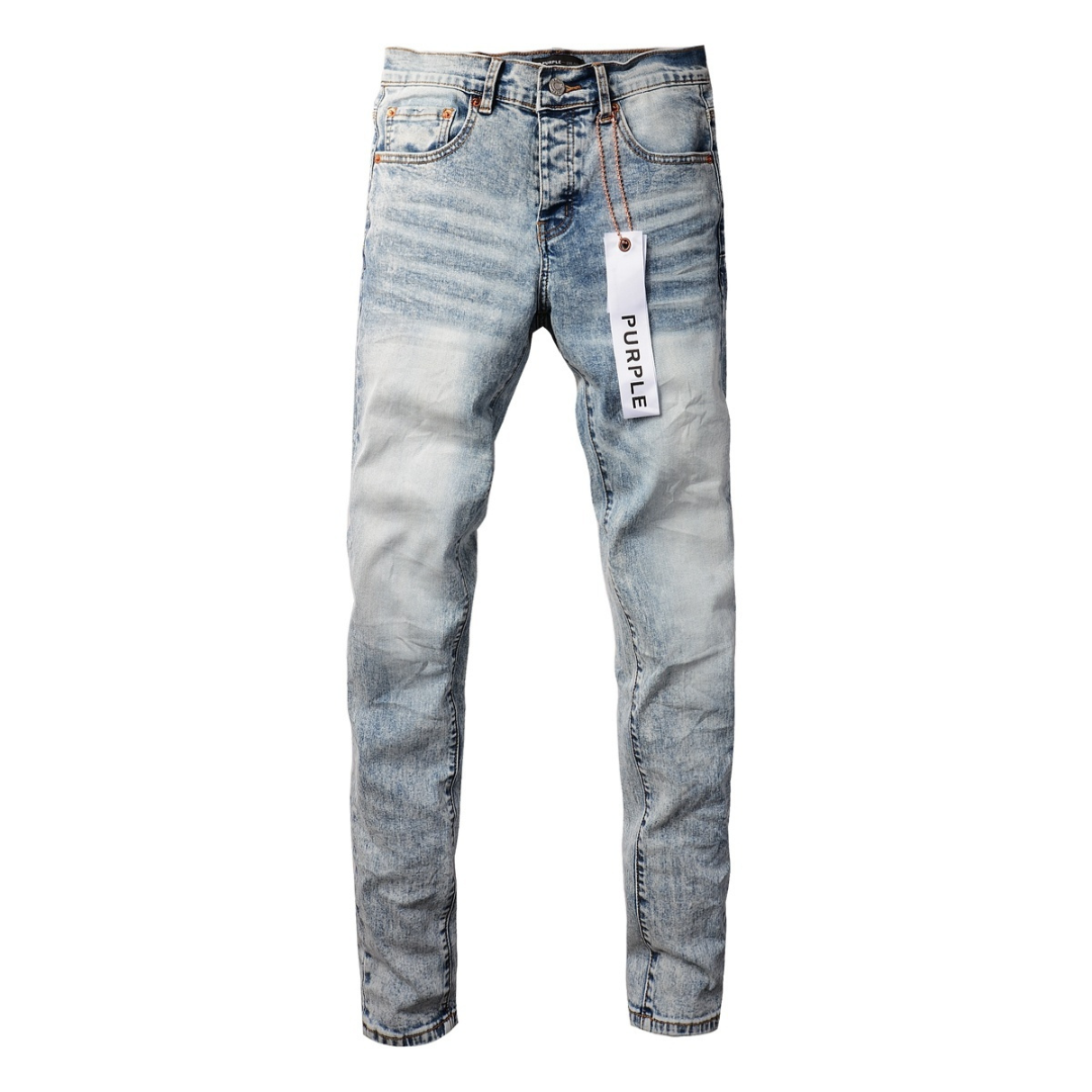 DENIM PU*PLE