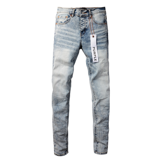 DENIM PU*PLE