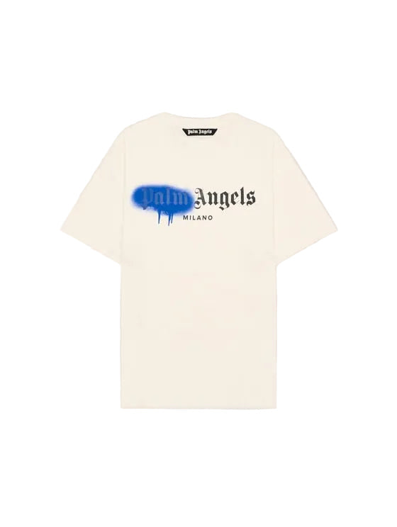 T-SHIRT P*LM ANG*LS