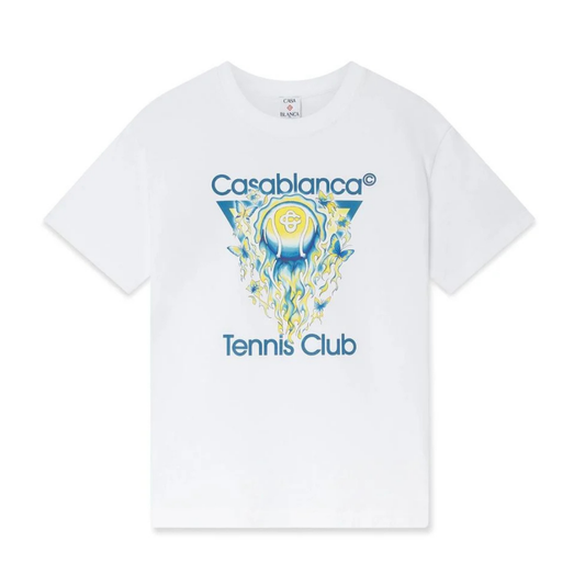 Casa Monogram T-shirt