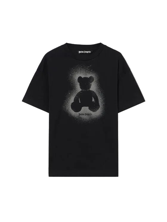 T-SHIRT P*LM ANG*LS