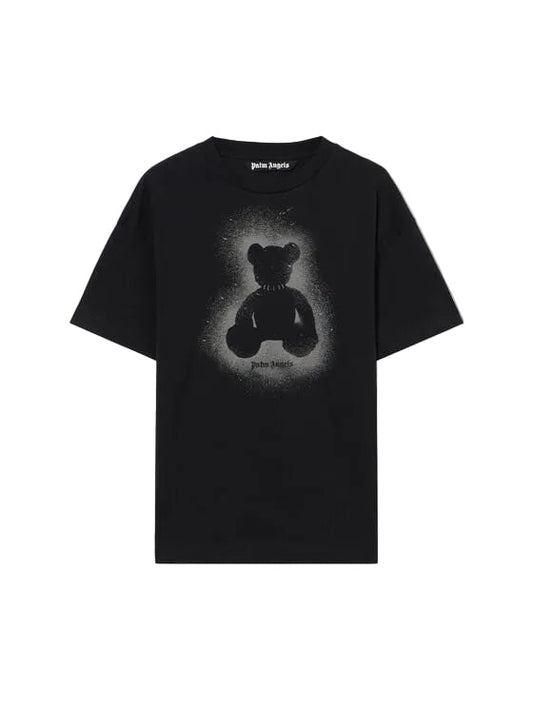 T-SHIRT P*LM ANG*LS