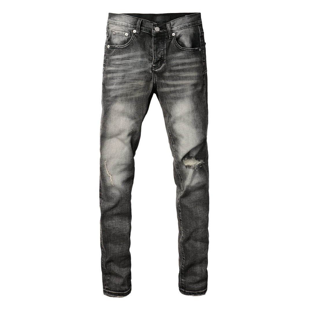 DENIM PU*PLE